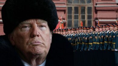 Donald Trump fue reclutado por la KGB en la década de los 80, según un exespía soviético