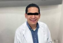 Exsecretario de Salud de San Luis Potosí queda en libertad, estará en resguardo domiciliario