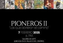 Gobierno de Solidaridad invita a la exposición “Pioneros II. Los que abrieron el camino”