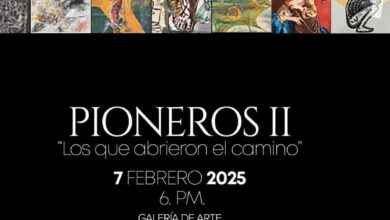 Gobierno de Solidaridad invita a la exposición “Pioneros II. Los que abrieron el camino”