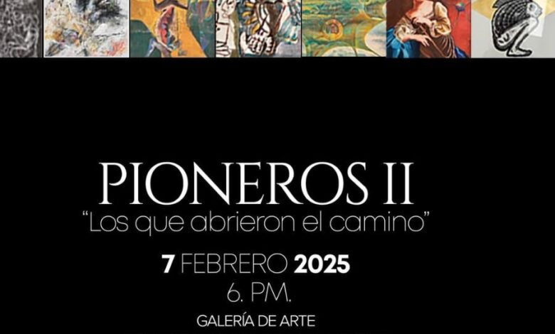 Gobierno de Solidaridad invita a la exposición “Pioneros II. Los que abrieron el camino”