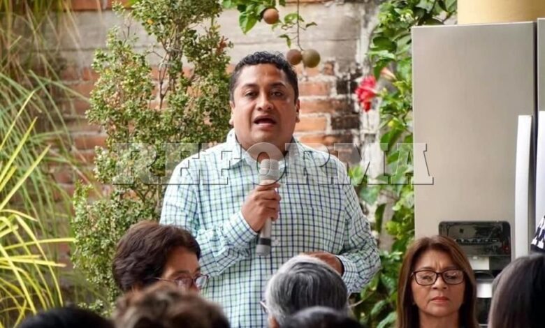 Hallan muerto a precandidato del PVEM a alcaldía en Veracruz