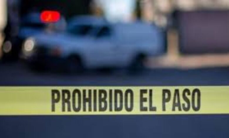 Hombres armados atacan a tiros una discoteca y matan a tres