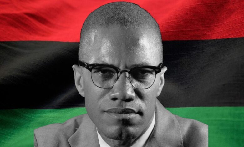 Las 10 poderosas frases de Malcolm X a 60 años de su asesinato