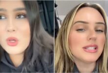 Mujer cambia la letra de la canción "Por mi México" y se burla de los migrantes mexicanos en TikTok, causa polémica