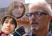 Pastor y papá de Paloma, asesinada al ir al gimnasio, da emotivo mensaje al verdugo