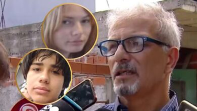 Pastor y papá de Paloma, asesinada al ir al gimnasio, da emotivo mensaje al verdugo