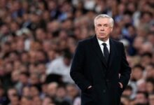 Ancelotti: ""Esta eliminatoria nos refuerza"