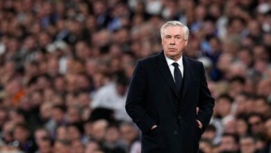 Ancelotti: ""Esta eliminatoria nos refuerza"