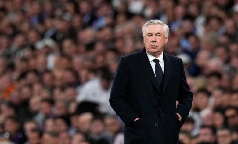 Ancelotti: ""Esta eliminatoria nos refuerza"