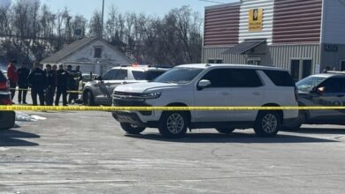 Tiroteo en sucursal de licencias de conducir de Kentucky deja 3 muertos