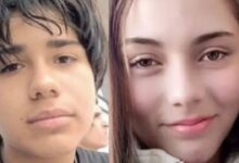 ¿El hombre que prendió el celular de Paloma y Josué los mató?, exhiben su versión enredada