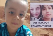 ¿Hay conexión del caso de Paloma y Josué con el niño Loan? Papá de la niña asesinada responde