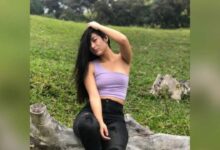 Así fue el último adiós a Erika Morales, la joven colombiana que murió antes de su eutanasia | VIDEO