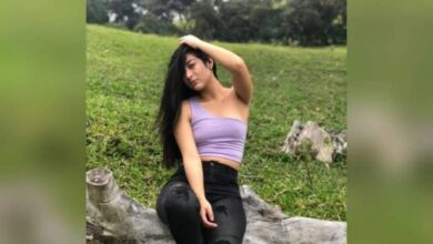 Así fue el último adiós a Erika Morales, la joven colombiana que murió antes de su eutanasia | VIDEO