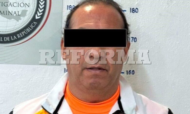 Detienen a ex funcionarios del ex Gobernador Aureoles