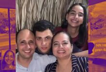 Inédita foto revela por qué acribillaron al pastor Marlon Lora y a su familia