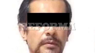 Libra 'El Mochomo' acusación de crimen organizado