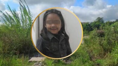 Mamá de Kiara Jazmín, la niña hallada muerta en un río rompe el silencio: “No me acuerdo de nada”