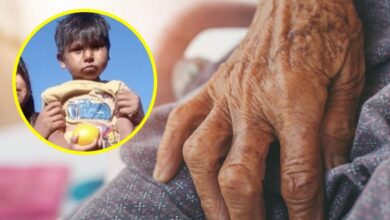 Nueva pista sobre la desaparición del niño Lian, una chamana conocida como "La Abuelita" estaría involucrada