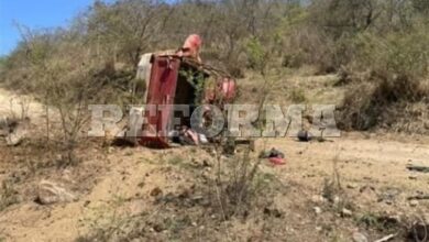 Ordenan a CSP y Michoacán localizar y retirar narcominas