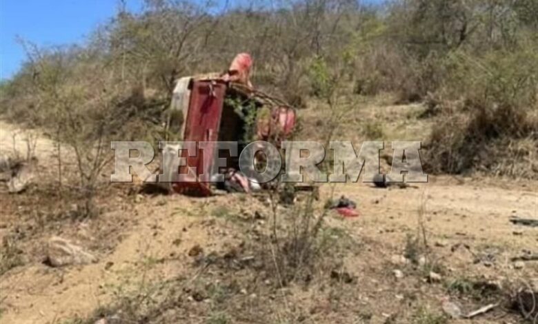 Ordenan a CSP y Michoacán localizar y retirar narcominas