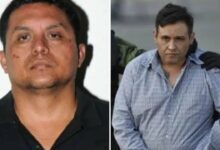 Z40 y Z42, líderes de los Zetas, se declaran no culpables ante pena de muerte en EU