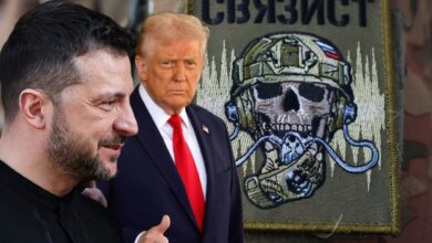 ¿Zelenski se rinde ante Trump?, el presidente de Ucrania lo elogia y propone un plan con Putin